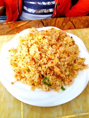 食物，不好看的拍出好看的效果。