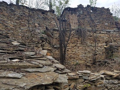 最后的中國部落達子梁