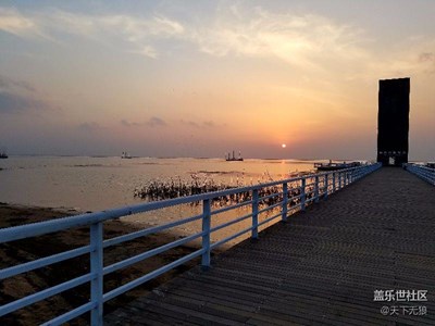 宿遷駱馬湖