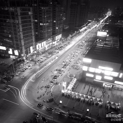 【春妝】＋北京＋白天不懂夜的黑