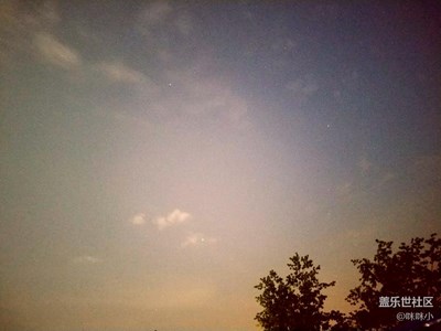 夜觀星象之獵戶座