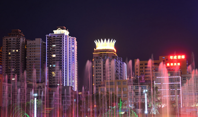 夢想都市