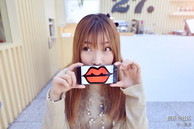 我的日常小幸福，皆因你——貼心閨蜜三星Galaxy S7