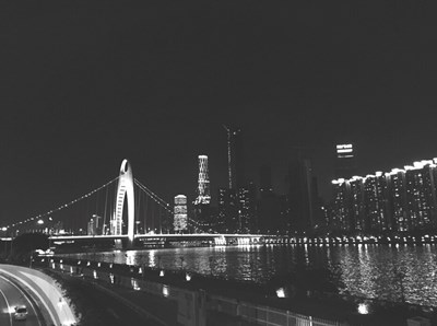 黑白調(diào)