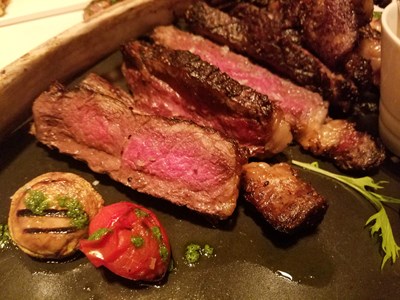 三星s7超強拍照性能從饕餮美食為你解析