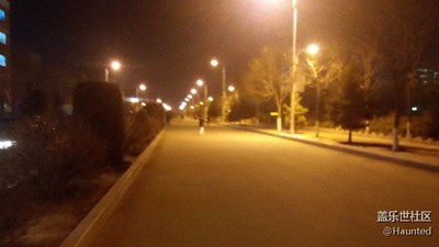 披星戴月，載譽而歸