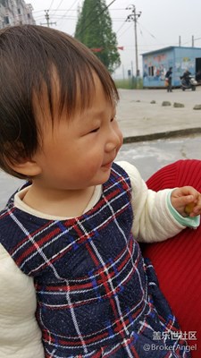 親愛(ài)的女兒