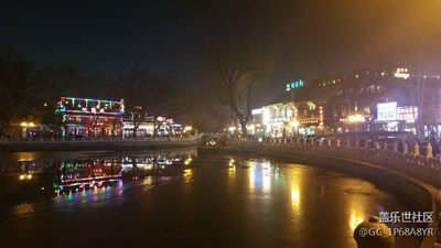 北京之夜