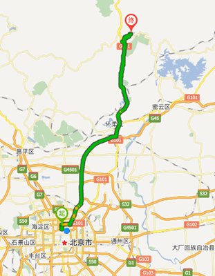 S7 EDGE 月下蒼穹