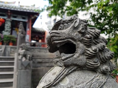 尋找舊時光