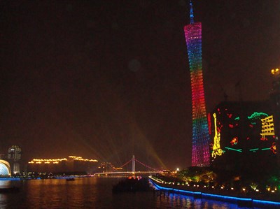 小蠻腰