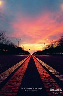 春天你走的慢一點