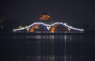 萌萌古橋