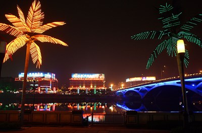 桂林印象 · 夜景