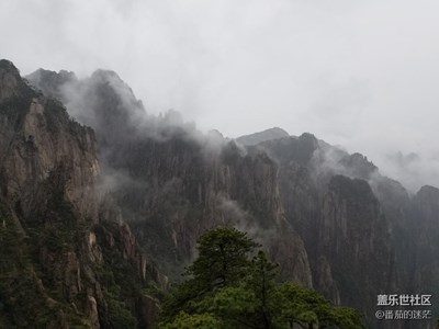 s7edge下的水墨畫(huà)