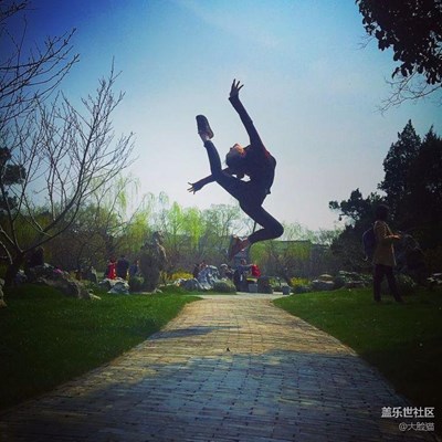 拍幾張照片差點要了我老命