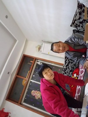 前置攝像頭