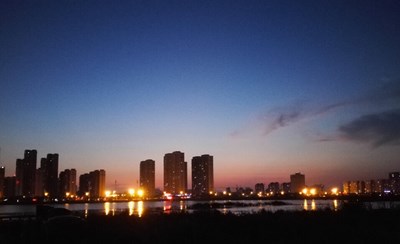 思考人生的時間
