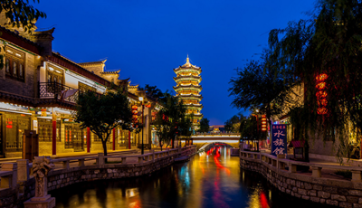 灤州