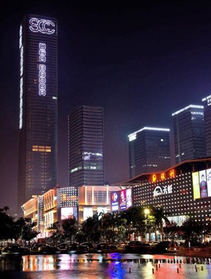 夜景 