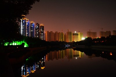 日夜流轉(zhuǎn)