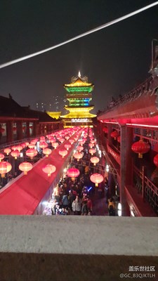 夜