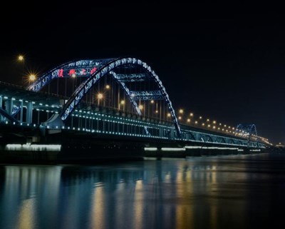 杭州夜景