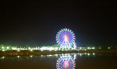 廣德夜景