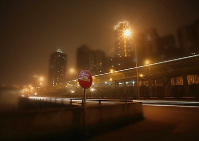 光景