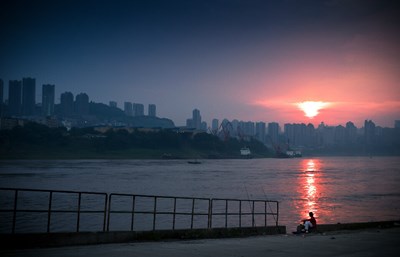 定格