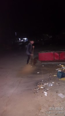 勞動者的歌 河南濮陽   馬路上的使者