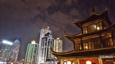 貴陽之夜