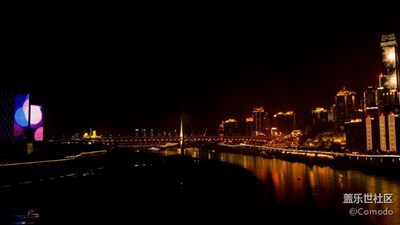 愛不一樣 夜游精靈一