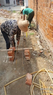 【勞動者的歌】+襄陽+建筑工人