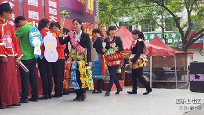 【勞動(dòng)者的歌】+周口+賣力宣傳的銷售精英  