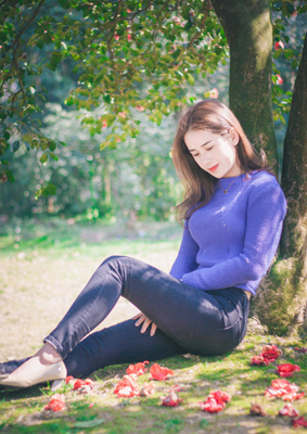 girl
