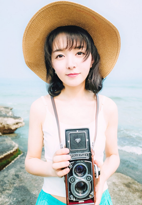 我們決定環(huán)島旅行去吧