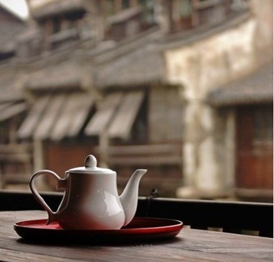 烏鎮(zhèn)