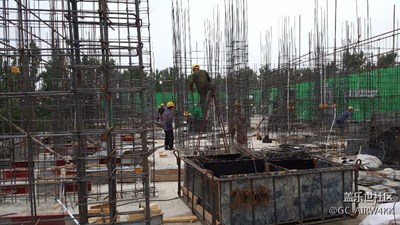 都曬美景美食，我也曬曬辛勤的勞動人民