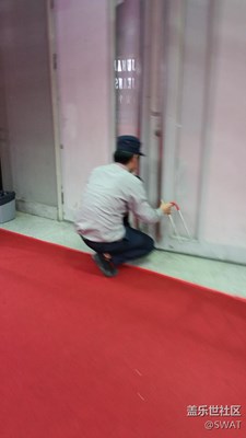 【勞動者的歌】+廣州+保安