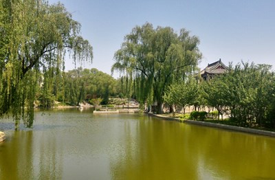 周邊游
