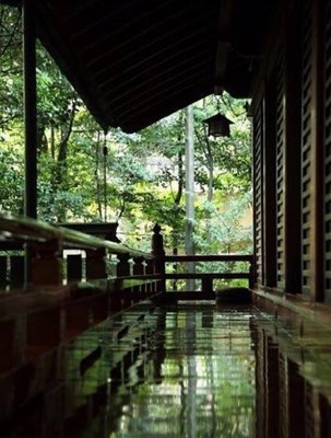 心在旅行