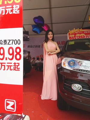【勞動者的歌】+南寧+5.1大熱天辛苦的車模