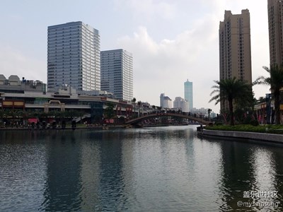 乘著五一，S7 edge終于存了幾張照片啦