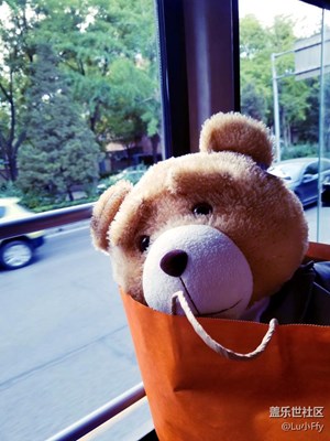 愛不一樣 留住剎那