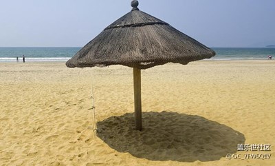 掠過海南