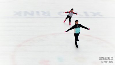 雙飛燕