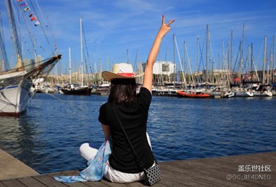 完美的城市