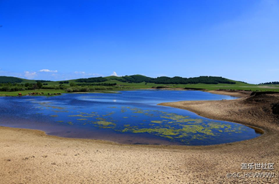 紅山軍馬場(chǎng)