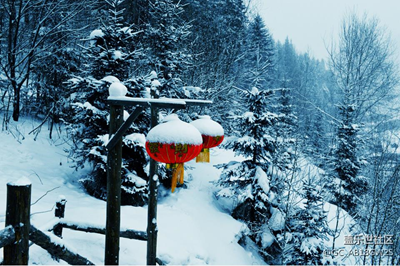 雪鄉(xiāng)
